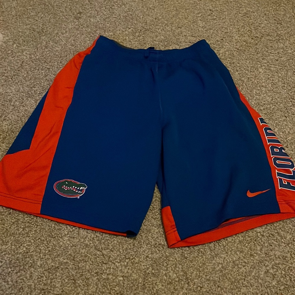 Florida Gators men’s Nike shorts